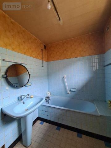 Maison à vendre à Ornans dans le Doubs (25290), ref : VM504-25014