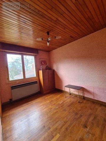 Maison à vendre à Ornans dans le Doubs (25290), ref : VM504-25014