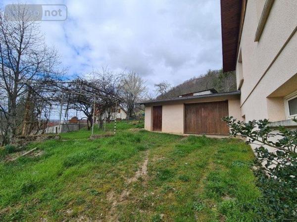 Maison à vendre à Ornans dans le Doubs (25290), ref : VM504-25014