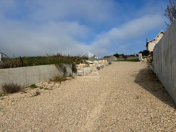 Terrain Amberieu En Bugey 514 m2