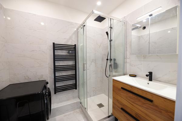 Appartement Mandelieu La Napoule 1 pièce(s) 18 m2