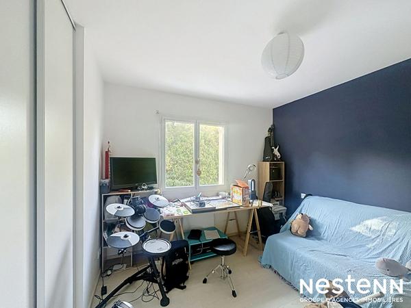 A vendre Maison Auch 90 m2 avec garage 3 chambres et terrasse
