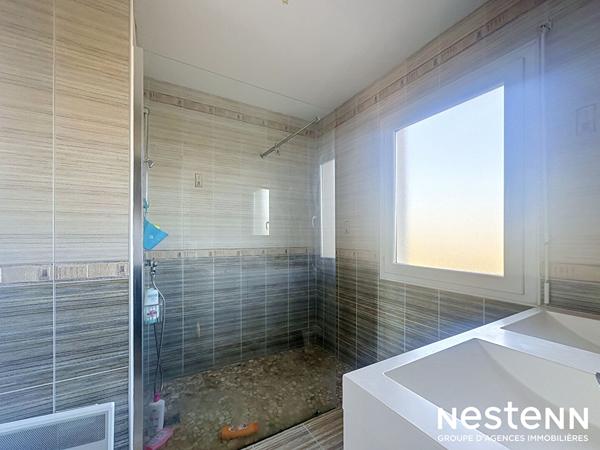 A vendre Maison Auch 90 m2 avec garage 3 chambres et terrasse