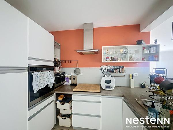 A vendre Maison Auch 90 m2 avec garage 3 chambres et terrasse