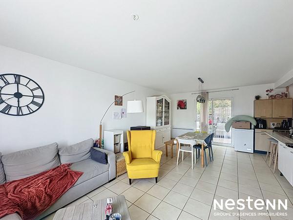 A vendre Maison Auch 90 m2 avec garage 3 chambres et terrasse