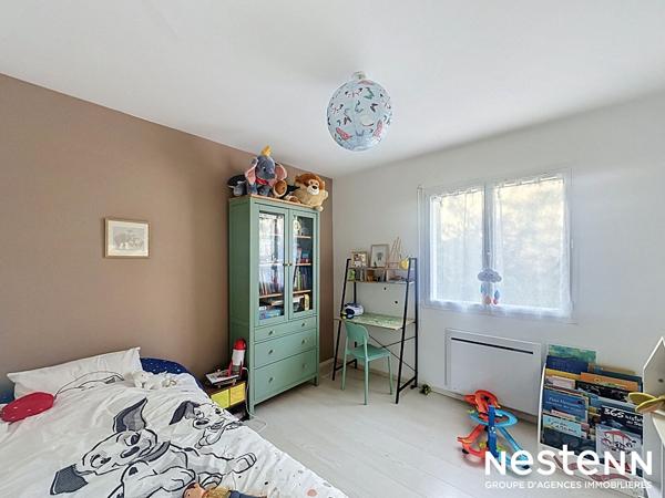 A vendre Maison Auch 90 m2 avec garage 3 chambres et terrasse