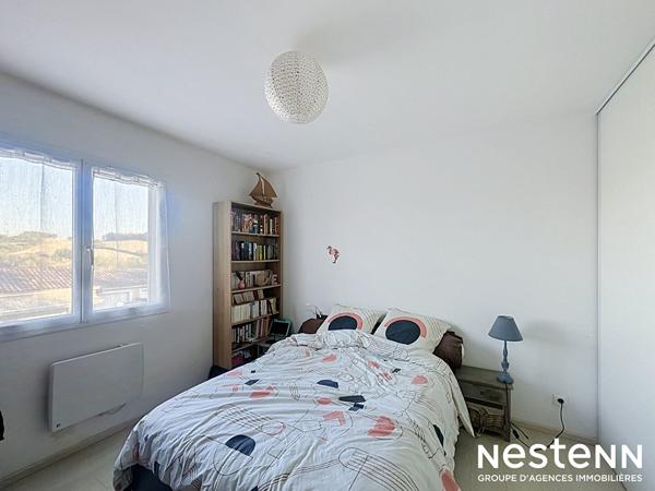 A vendre Maison Auch 90 m2 avec garage 3 chambres et terrasse