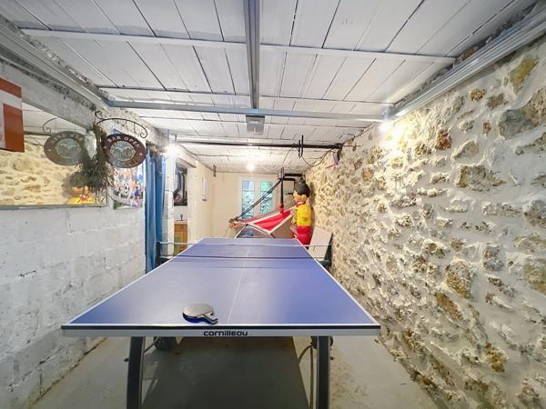 Saclay (91400) Lumière, calme et espace