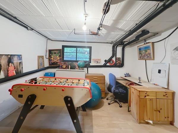 Saclay (91400) Lumière, calme et espace