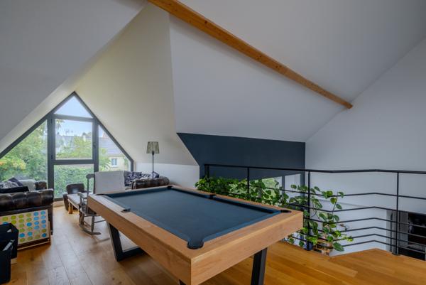 Saclay (91400) Lumière, calme et espace