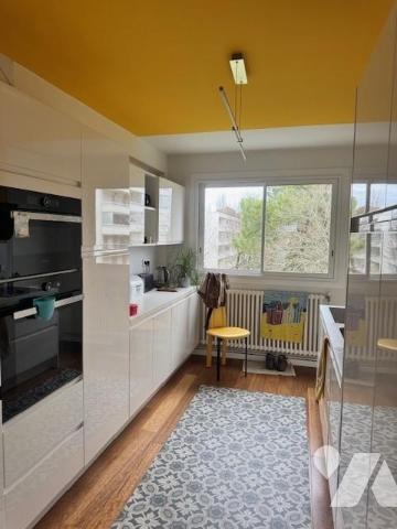 T3 lumineux avec balcon plein sud 