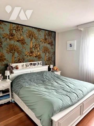 T3 lumineux avec balcon plein sud 