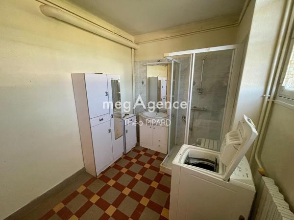 Maison à Ombrée d'Anjou, 49420 - 5 pièces 90m²