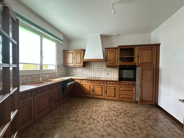 Maison à vendre à Fère-Champenoise dans la Marne (51230), ref : 043/1756