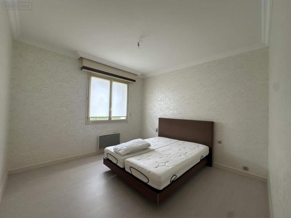 Maison à vendre à Fère-Champenoise dans la Marne (51230), ref : 043/1756