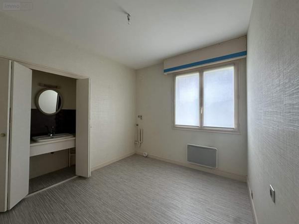 Maison à vendre à Fère-Champenoise dans la Marne (51230), ref : 043/1756