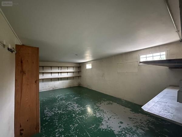 Maison à vendre à Fère-Champenoise dans la Marne (51230), ref : 043/1756