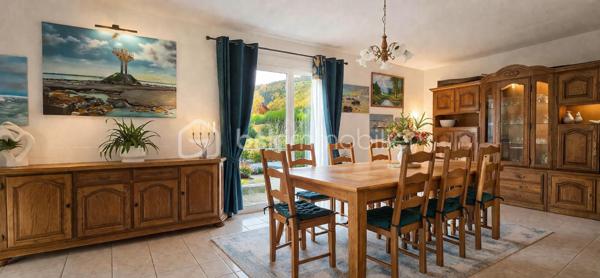 Maison de village de 97 m²