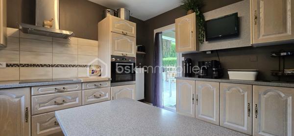 Maison de village de 97 m²