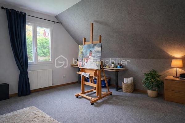 Maison de village de 97 m²