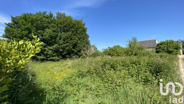 Terrain à vendre 918 m² Kermaria-Sulard