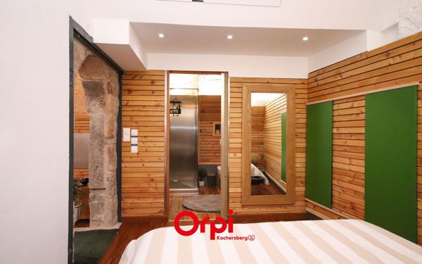 Appartement à vendre    3 pièces • 100 m2 Mundolsheim