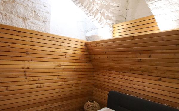 Appartement à vendre    3 pièces • 100 m2 Mundolsheim