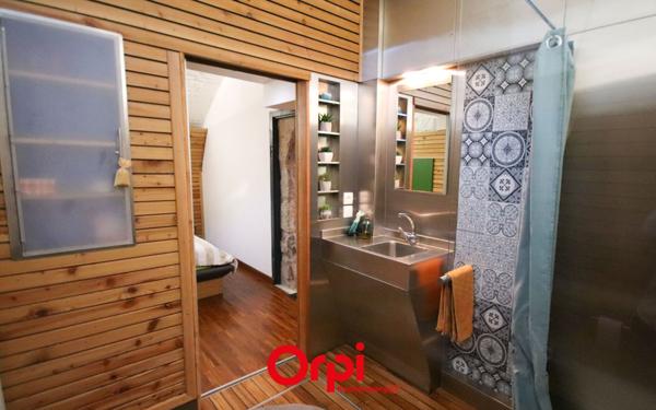 Appartement à vendre    3 pièces • 100 m2 Mundolsheim