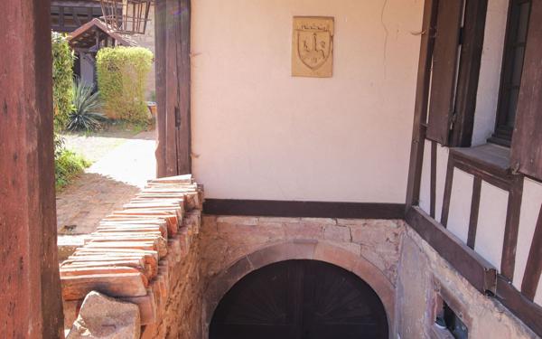 Appartement à vendre    3 pièces • 100 m2 Mundolsheim