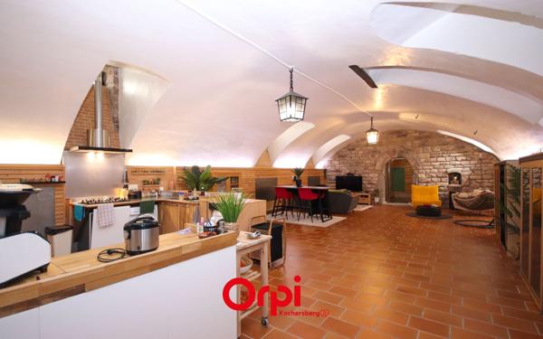 Appartement à vendre    3 pièces • 100 m2 Mundolsheim