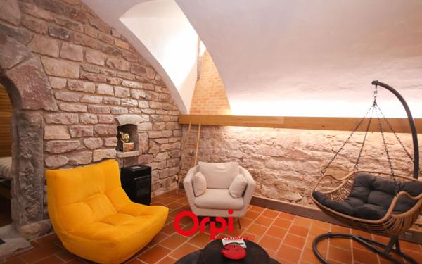 Appartement à vendre    3 pièces • 100 m2 Mundolsheim