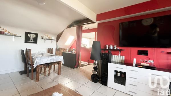 Appartement à vendre 3 pièces 73 m² Plescop