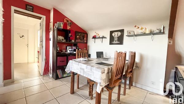 Appartement à vendre 3 pièces 73 m² Plescop