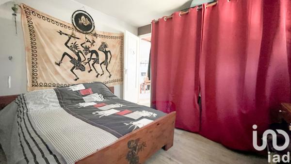 Appartement à vendre 3 pièces 73 m² Plescop