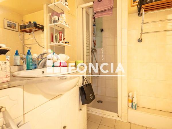 À vendre Appartement 5 pièces 128 m² - Grenoble 38000