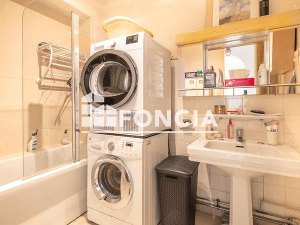 À vendre Appartement 5 pièces 128 m² - Grenoble 38000