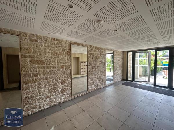 Location parking Cormeilles-en-Parisis (95240)