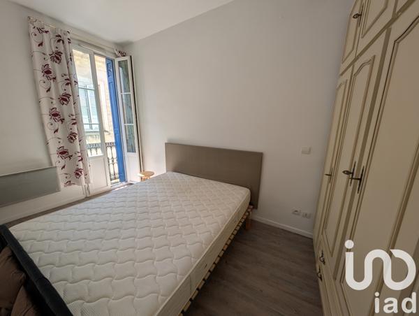 Appartement à vendre 2 pièces 38 m² Bordeaux