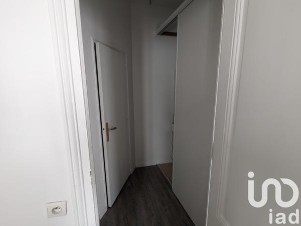 Appartement à vendre 2 pièces 38 m² Bordeaux