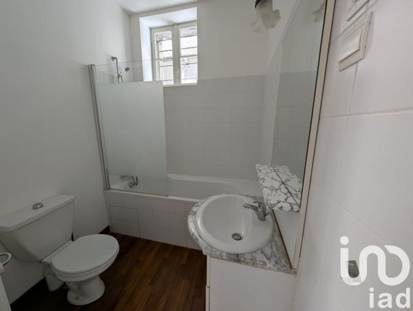 Appartement à vendre 2 pièces 38 m² Bordeaux