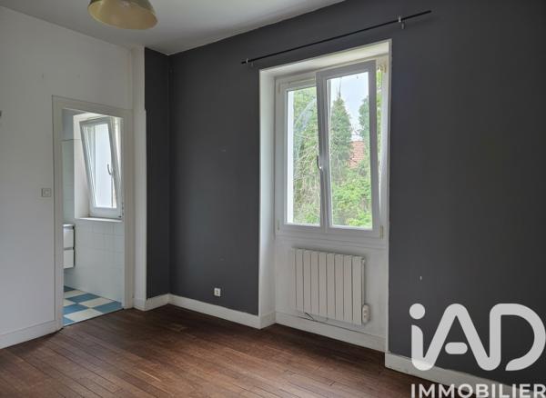 Maison à vendre 4 pièces 126 m² Ruelle-sur-Touvre