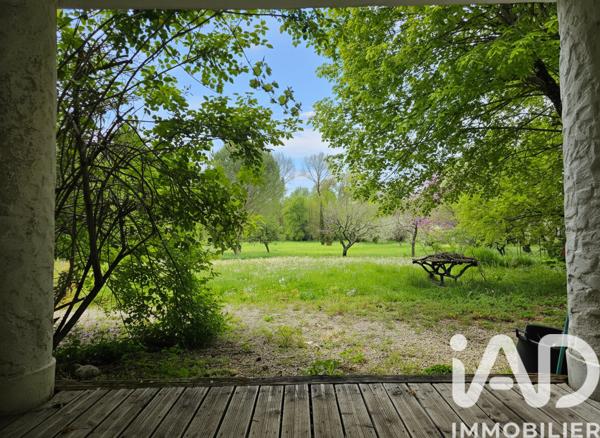 Maison à vendre 4 pièces 126 m² Ruelle-sur-Touvre