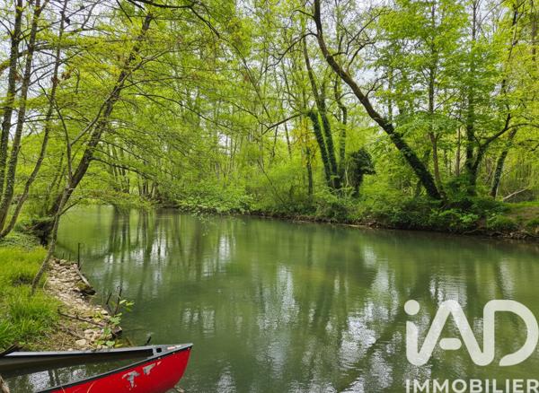 Maison à vendre 4 pièces 126 m² Ruelle-sur-Touvre