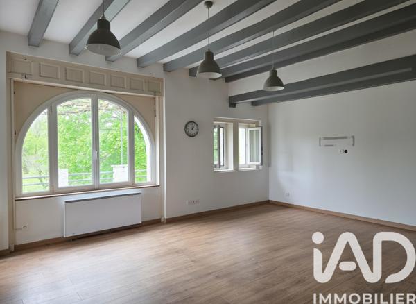 Maison à vendre 4 pièces 126 m² Ruelle-sur-Touvre