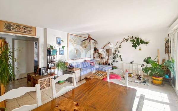 Appartement à vendre    3 pièces • 66,45 m2 Cogolin