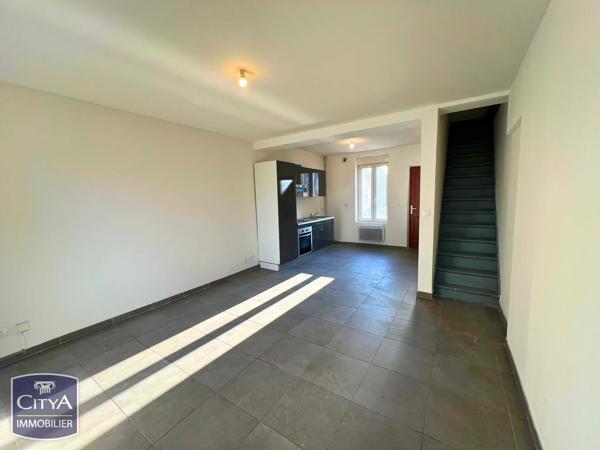 Maison à vendre 4 pièces 75m² Hautmont (59330)