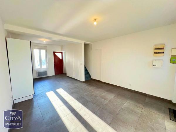Maison à vendre 4 pièces 75m² Hautmont (59330)