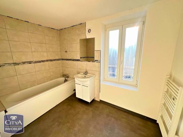Maison à vendre 4 pièces 75m² Hautmont (59330)