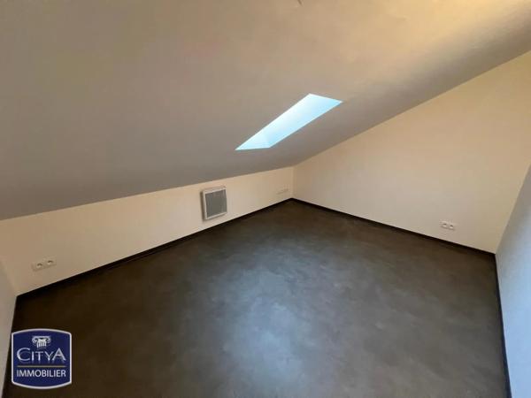 Maison à vendre 4 pièces 75m² Hautmont (59330)