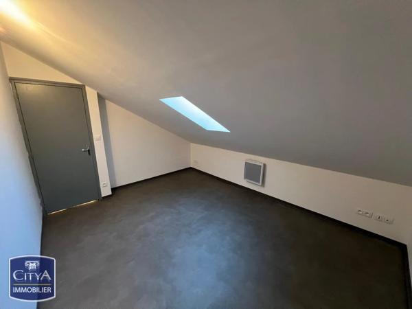Maison à vendre 4 pièces 75m² Hautmont (59330)